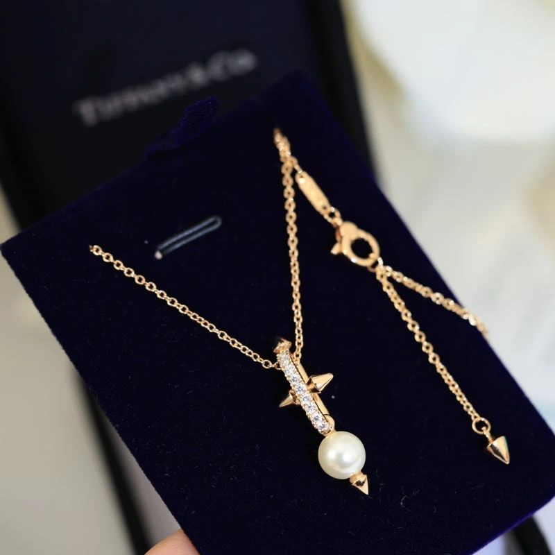 Timeless Tiffany Necklaces 253476