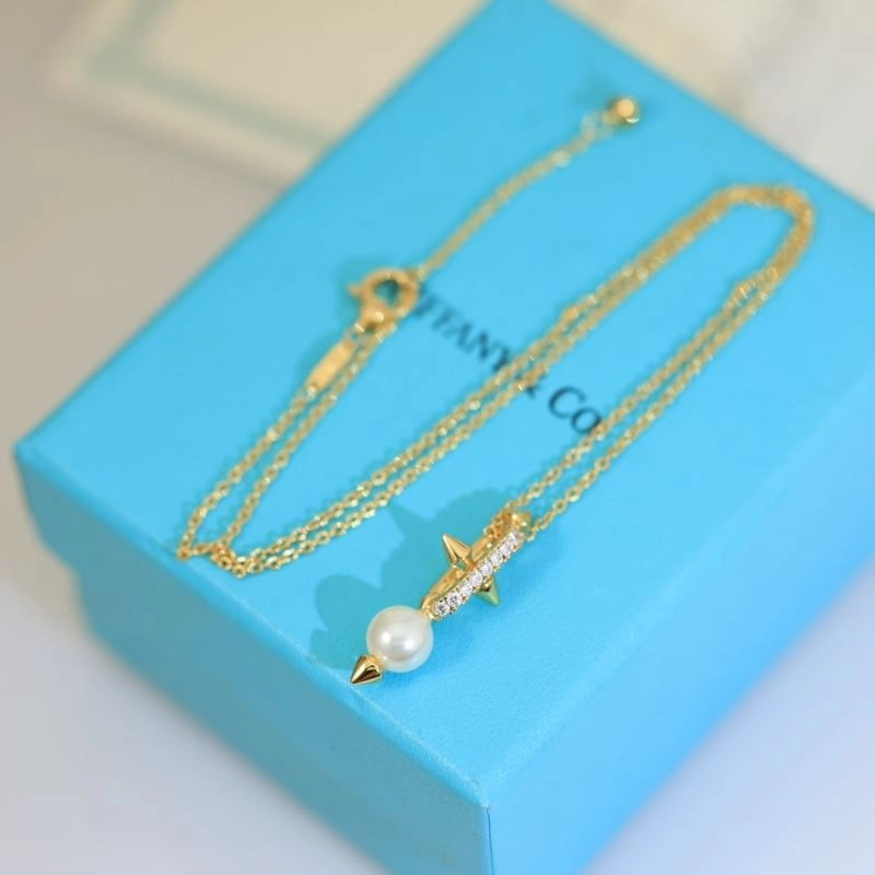 Timeless Tiffany Necklaces 253476