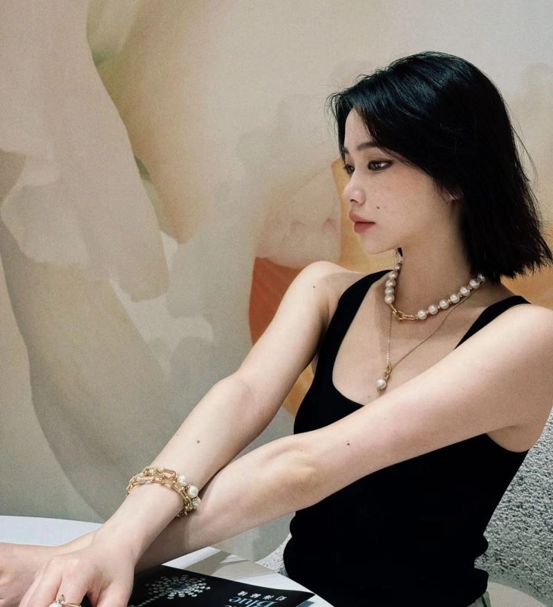 Timeless Tiffany Necklaces 253476