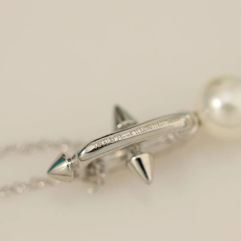 Timeless Tiffany Necklaces 253476