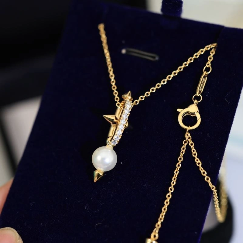 Timeless Tiffany Necklaces 253476