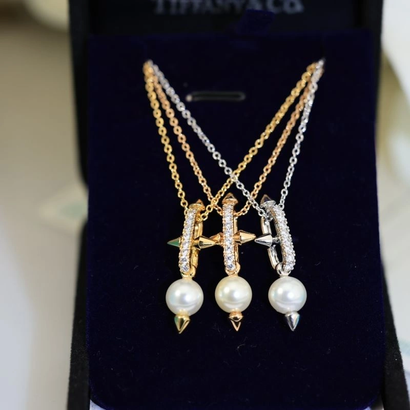 Timeless Tiffany Necklaces 253476