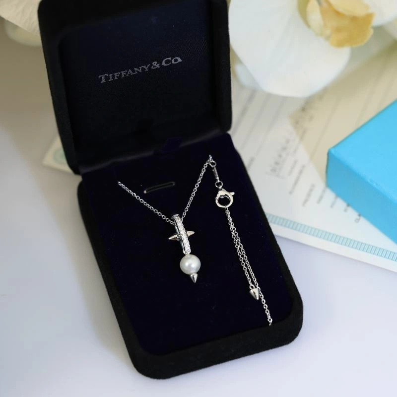 Timeless Tiffany Necklaces 253476