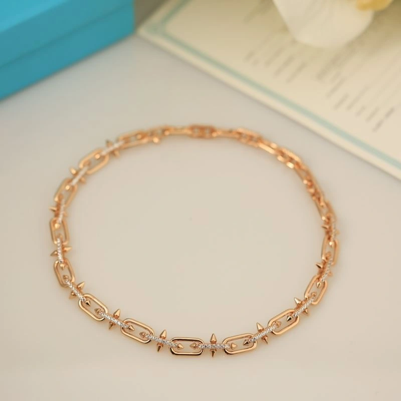 Tiffany Necklaces SportInspired 253451