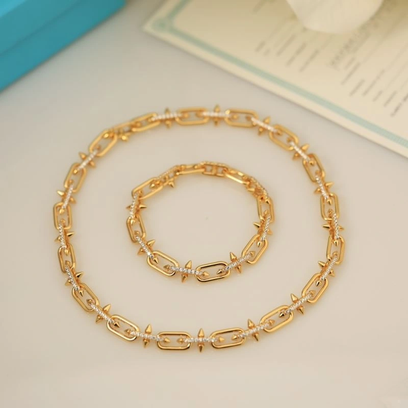 Tiffany Necklaces SportInspired 253451