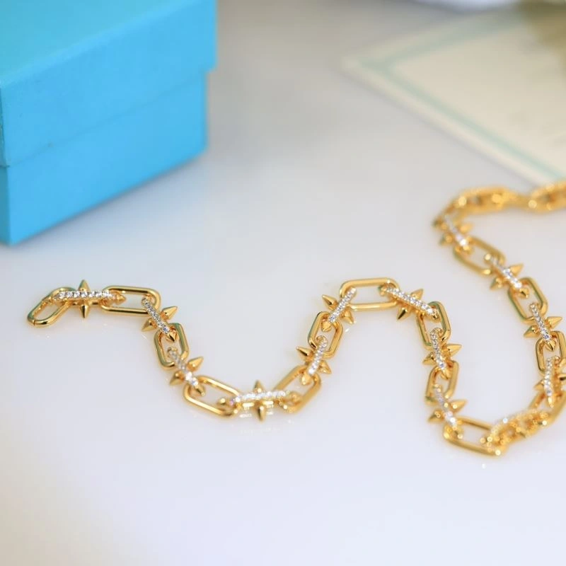 Tiffany Necklaces SportInspired 253451