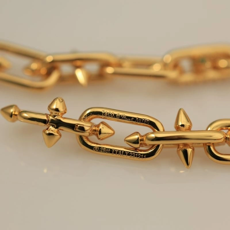 Tiffany Necklaces SportInspired 253451