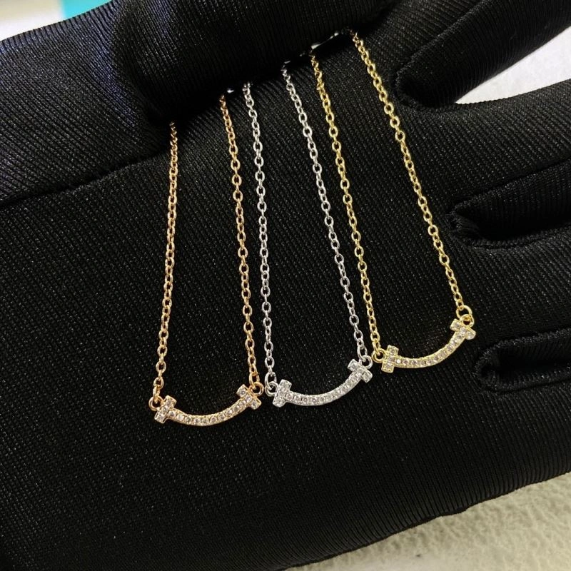 SoftTouch Tiffany Necklaces 253454