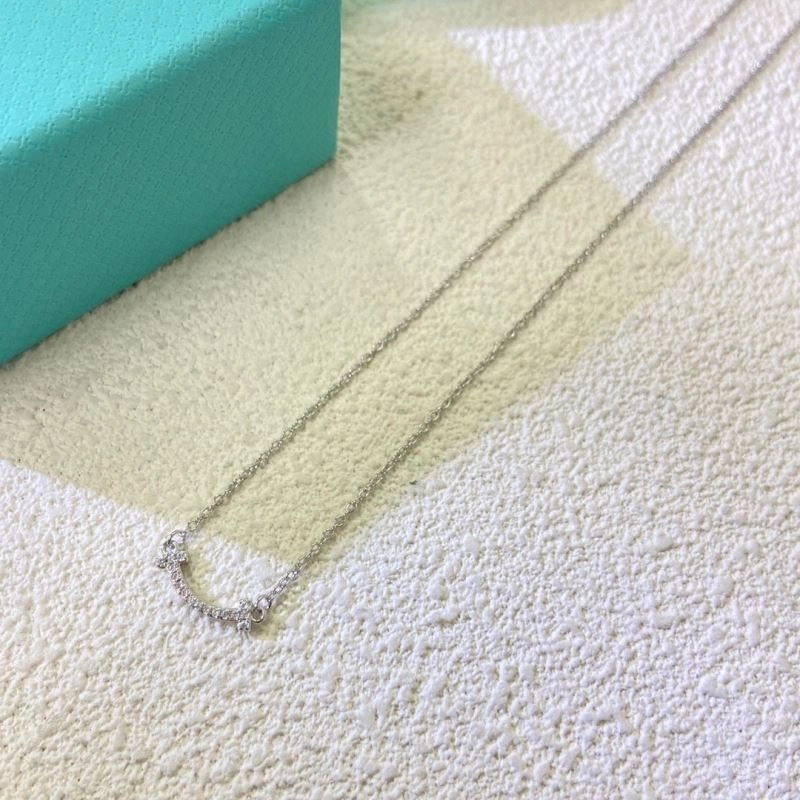 SoftTouch Tiffany Necklaces 253454