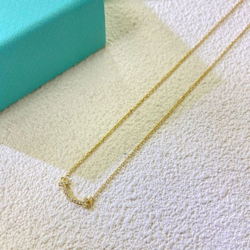 SoftTouch Tiffany Necklaces 253454