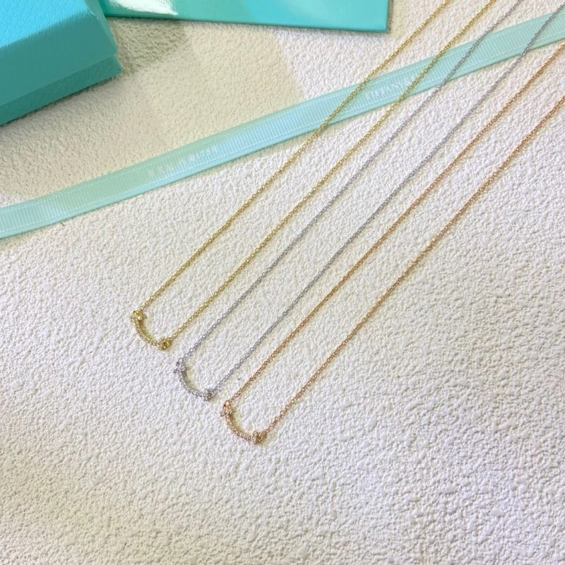 SoftTouch Tiffany Necklaces 253454