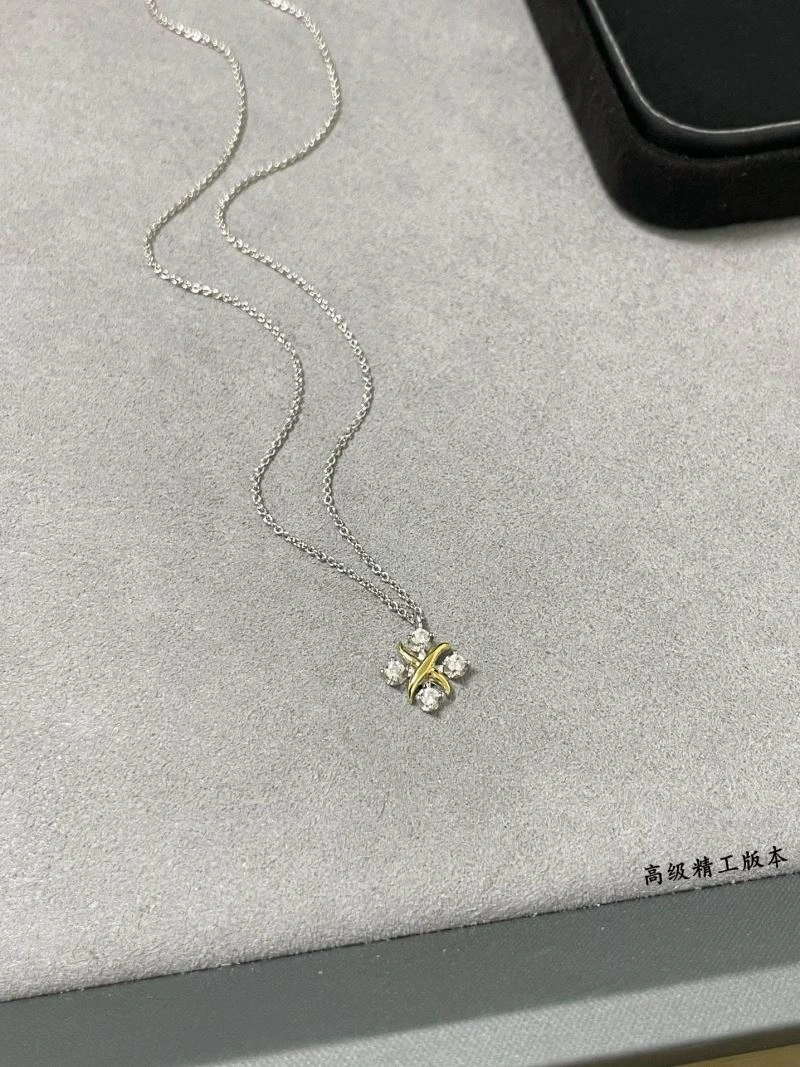 Trendsetting Tiffany Necklaces 253452