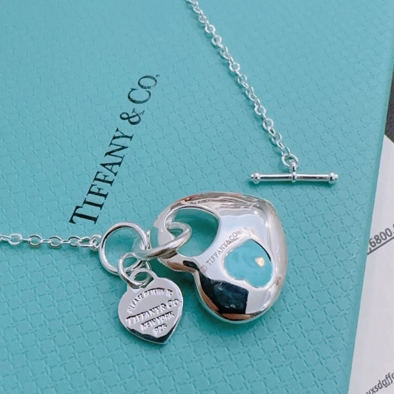 EyeCatching Tiffany Necklaces 253449