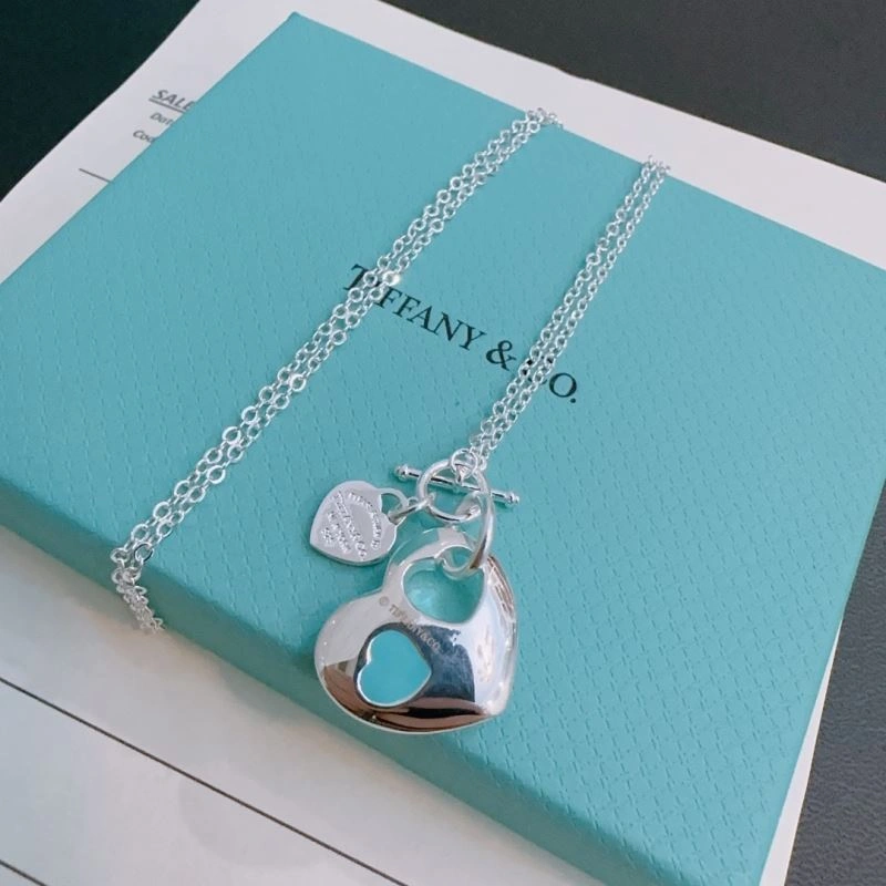 EyeCatching Tiffany Necklaces 253449