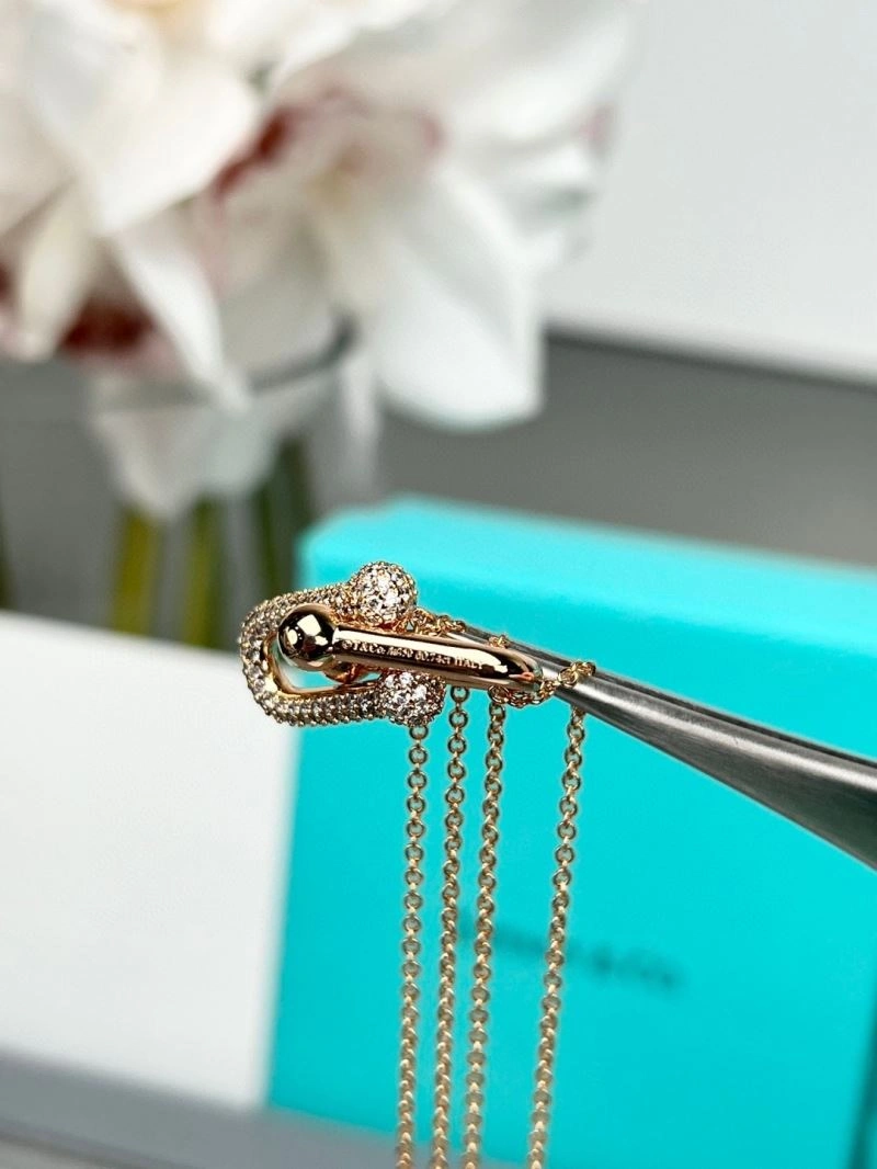 Stretchable Tiffany Necklaces 253377