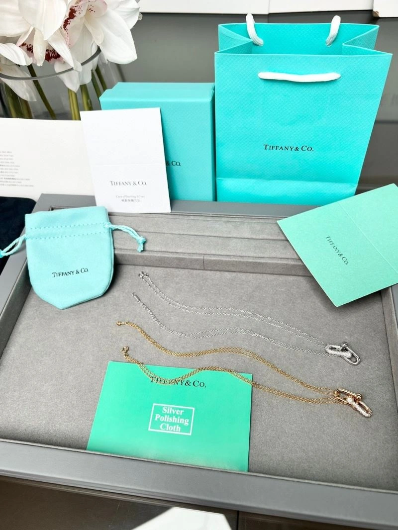 Tiffany Necklaces SmartChoice 253387