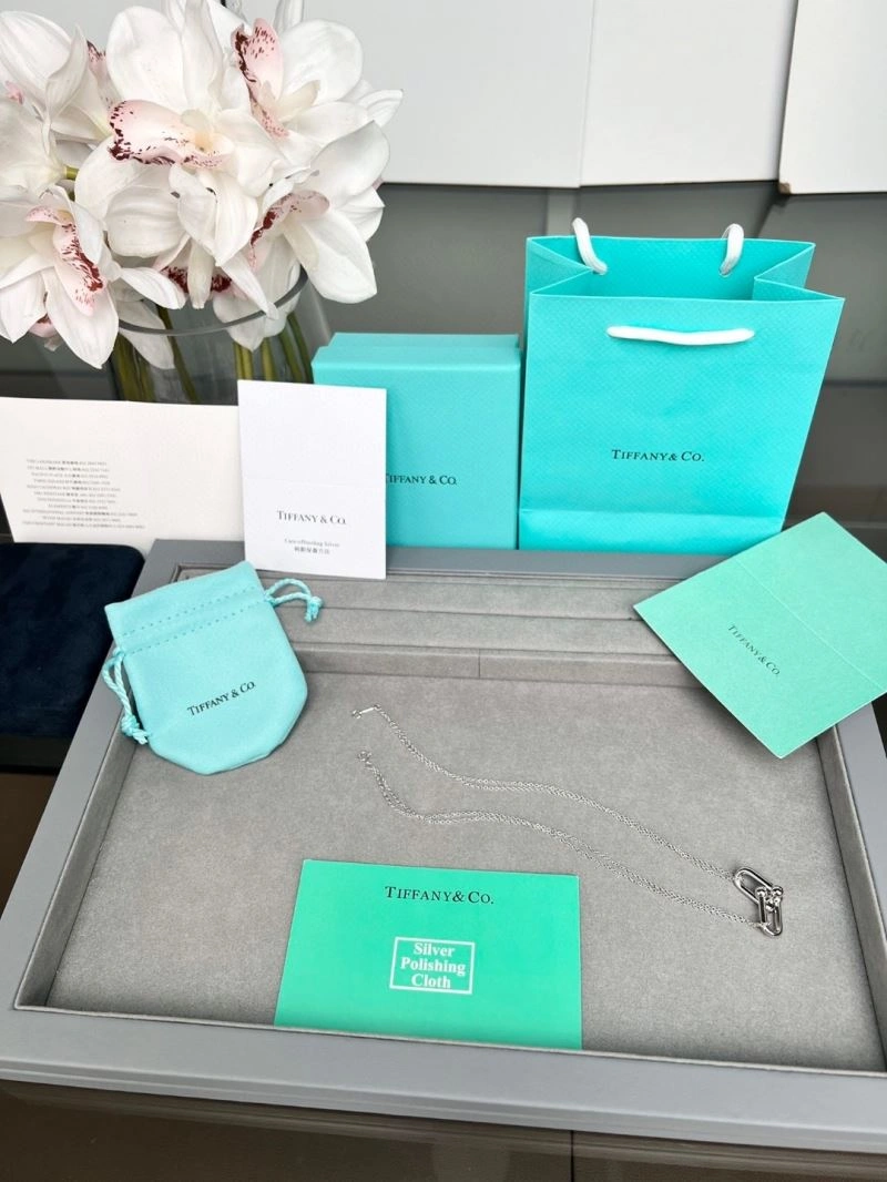 Tiffany Necklaces BestValue 253366