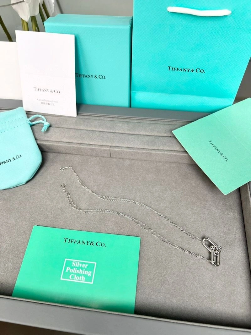 Tiffany Necklaces BestValue 253366