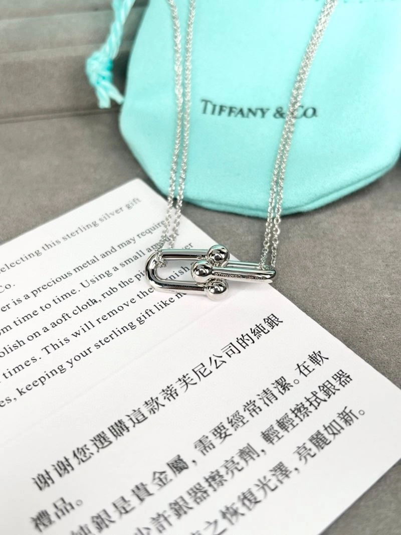 Tiffany Necklaces BestValue 253366