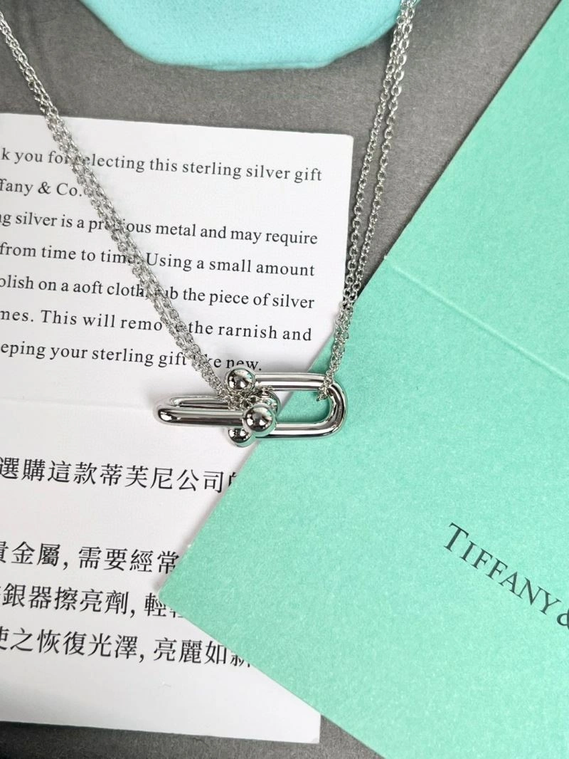 Tiffany Necklaces BestValue 253366