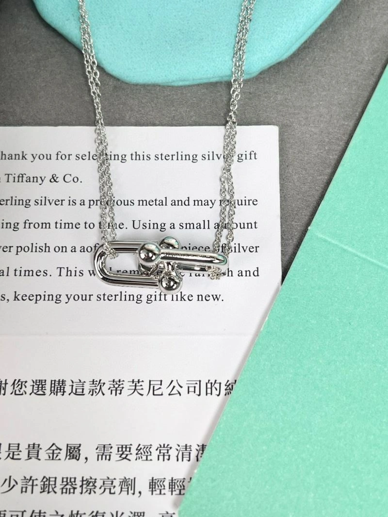 Tiffany Necklaces BestValue 253366