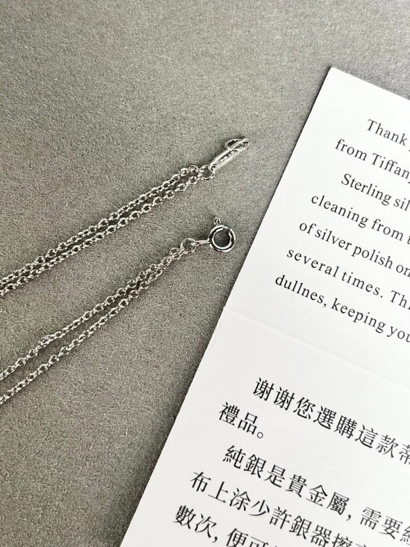 Tiffany Necklaces BestValue 253366