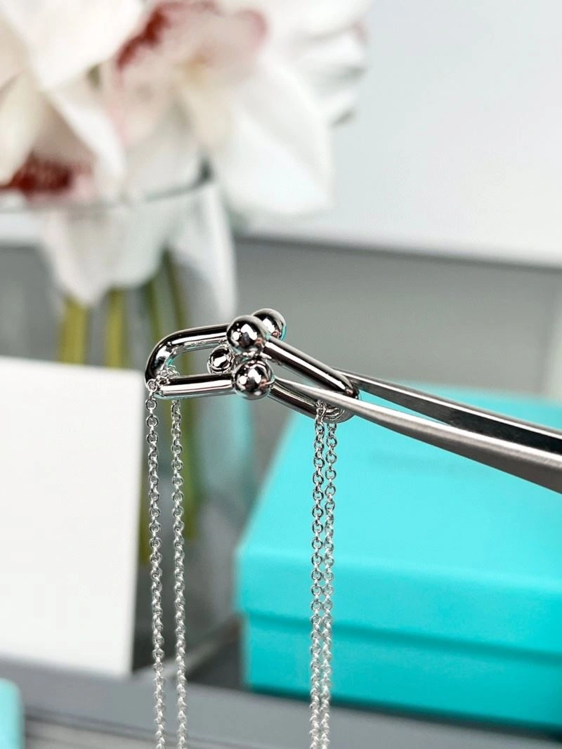 Tiffany Necklaces BestValue 253366