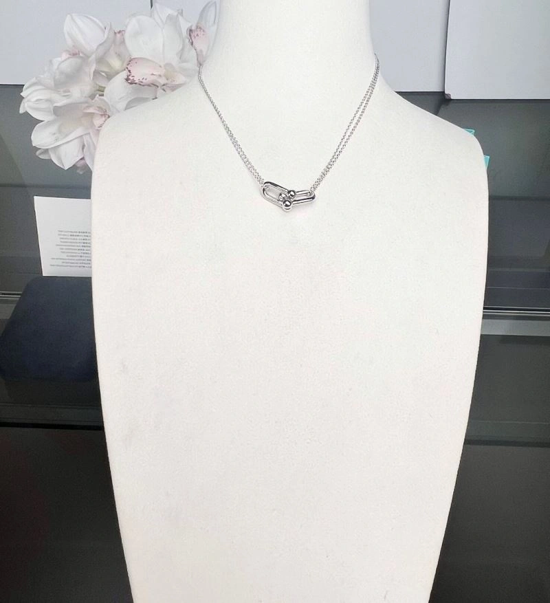 Tiffany Necklaces BestValue 253366
