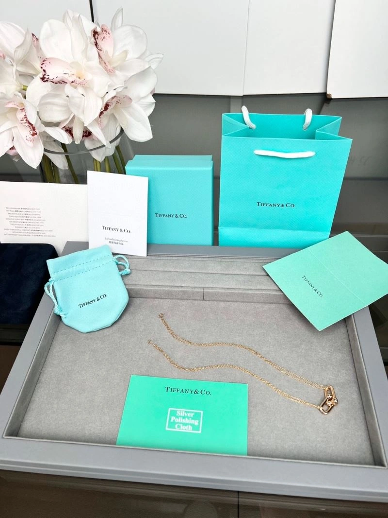TopPick Tiffany Necklaces 253365