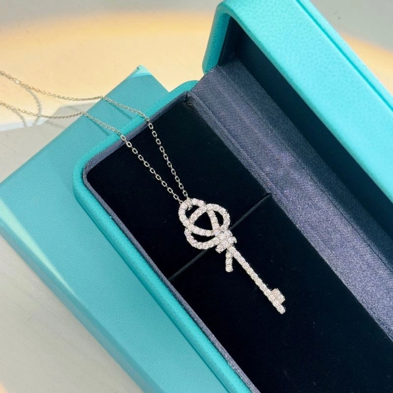 Soft Tiffany Necklaces 253362