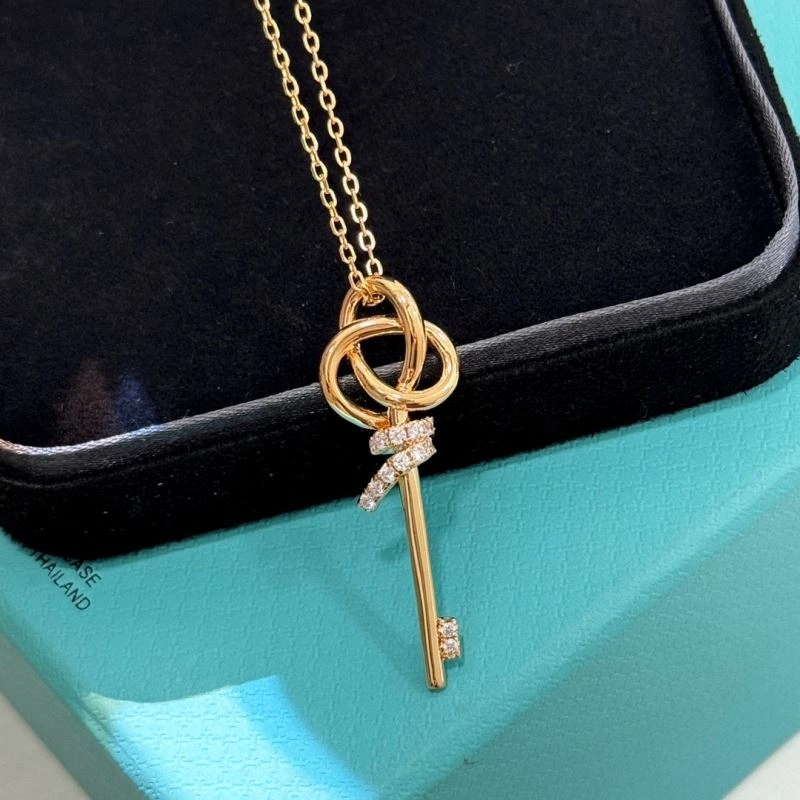 Trendsetting Tiffany Necklaces 253361