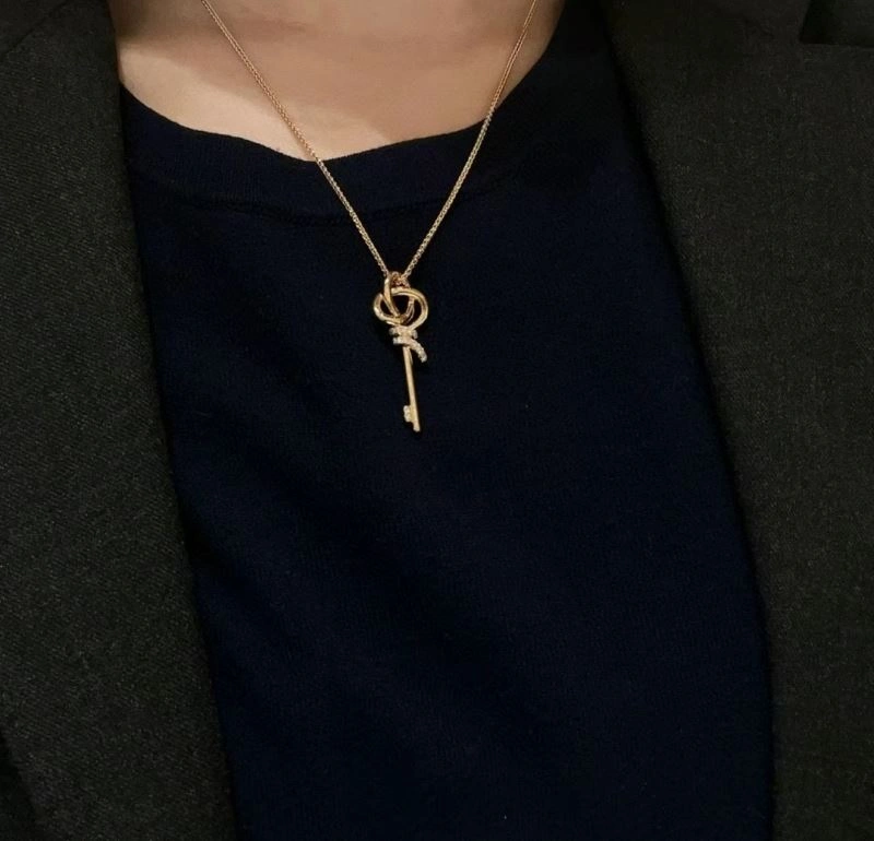 Trendsetting Tiffany Necklaces 253361