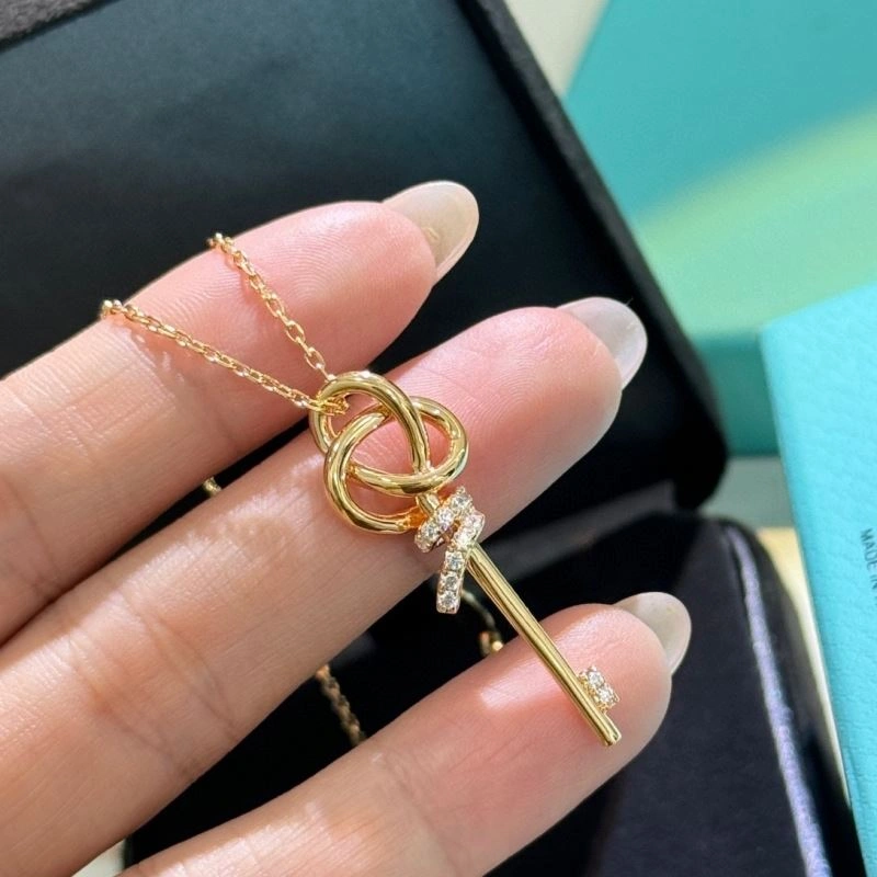 Trendsetting Tiffany Necklaces 253361
