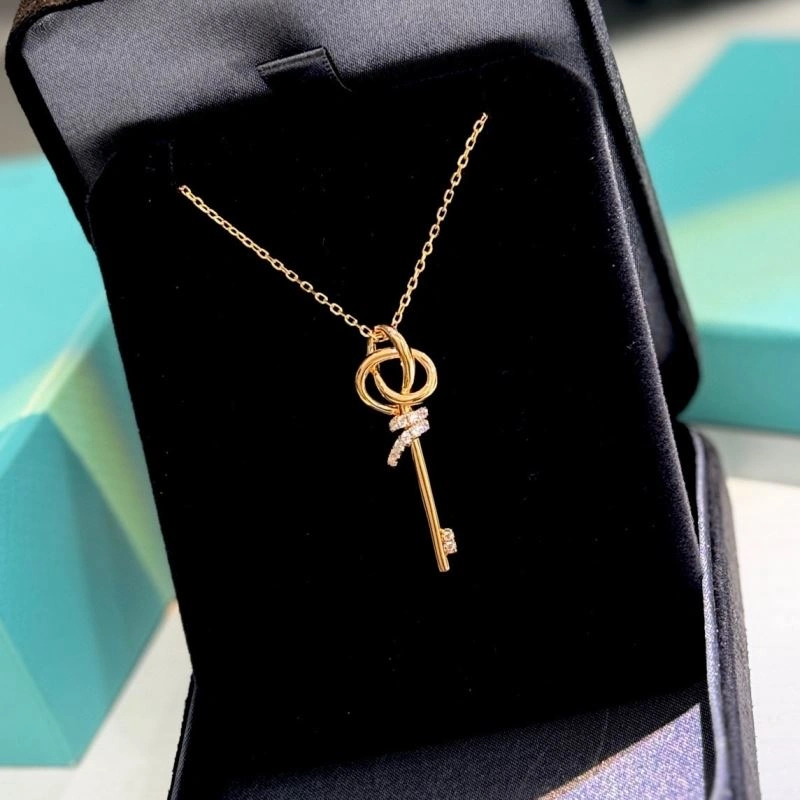 Trendsetting Tiffany Necklaces 253361