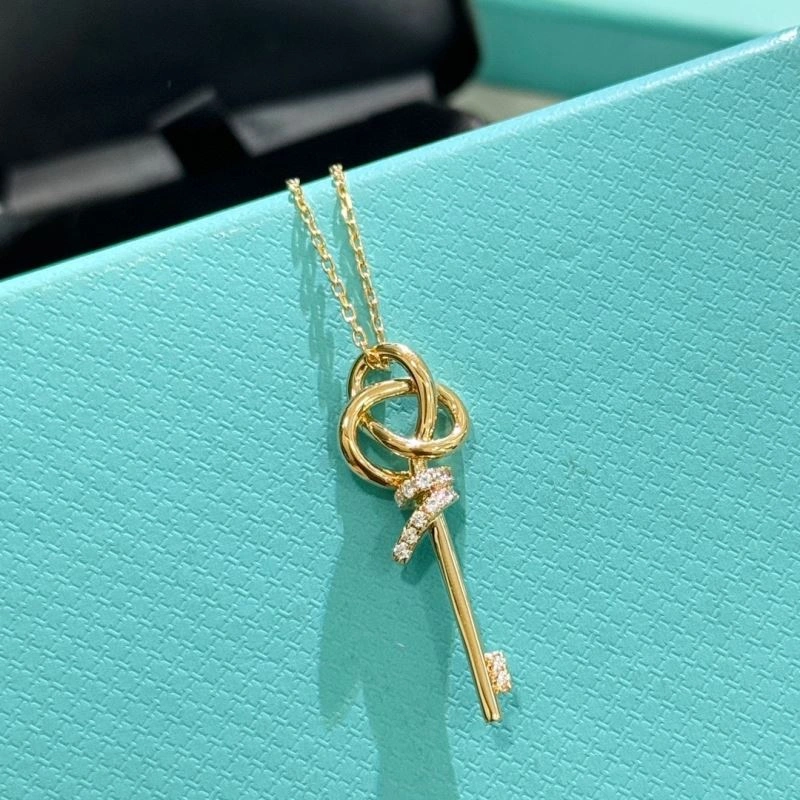 Trendsetting Tiffany Necklaces 253361
