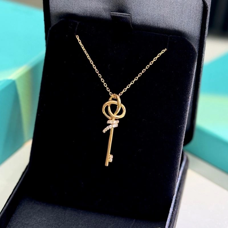 Trendsetting Tiffany Necklaces 253361