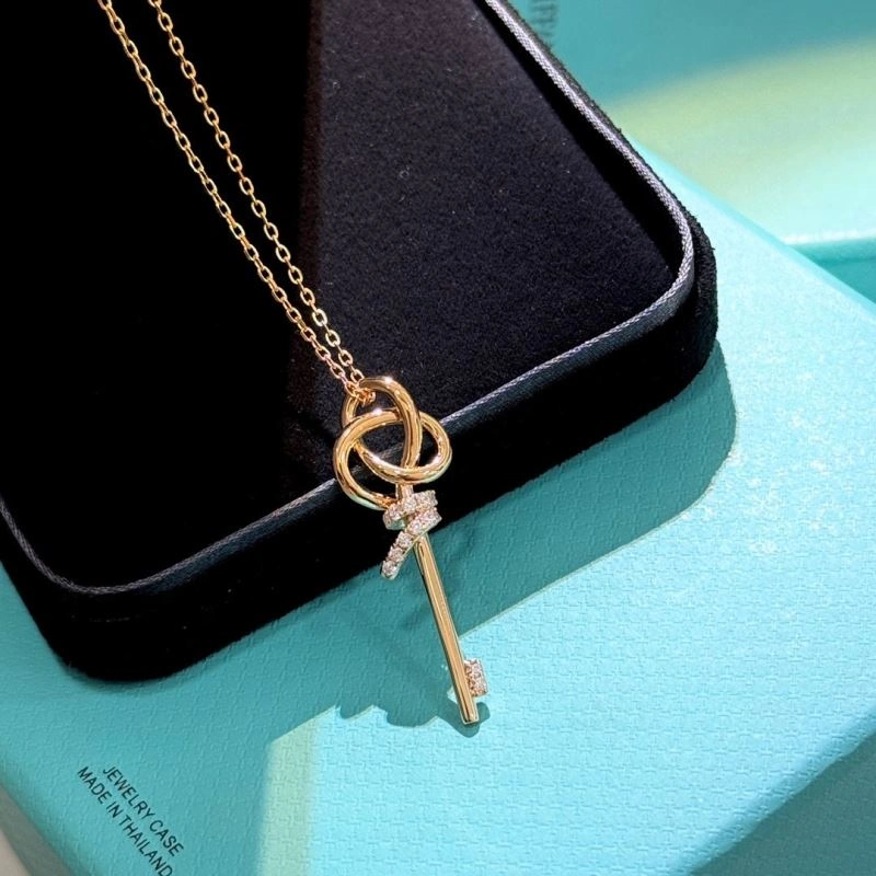 Trendsetting Tiffany Necklaces 253361
