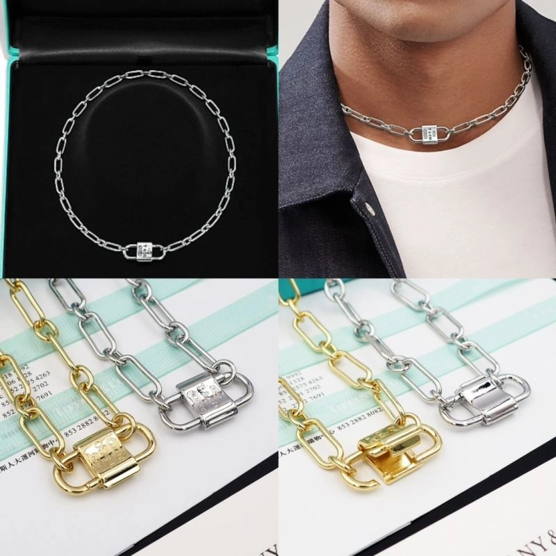 Tiffany Necklaces Tailored 253354