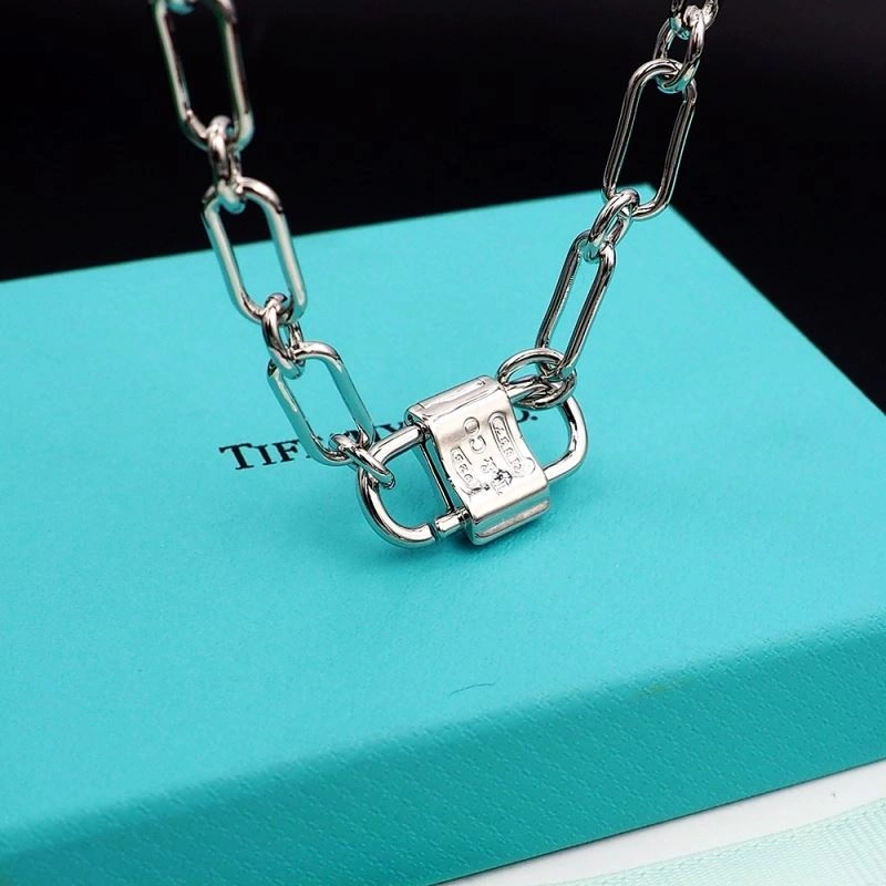 Tiffany Necklaces Tailored 253354