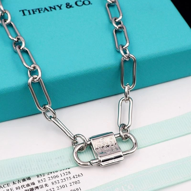 Tiffany Necklaces Tailored 253354
