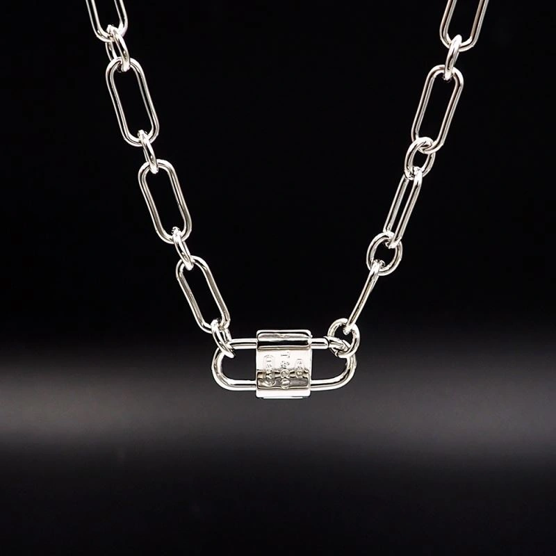 Tiffany Necklaces Tailored 253354