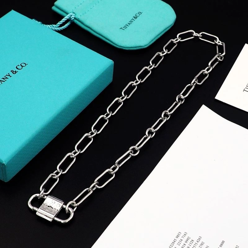 Tiffany Necklaces Tailored 253354