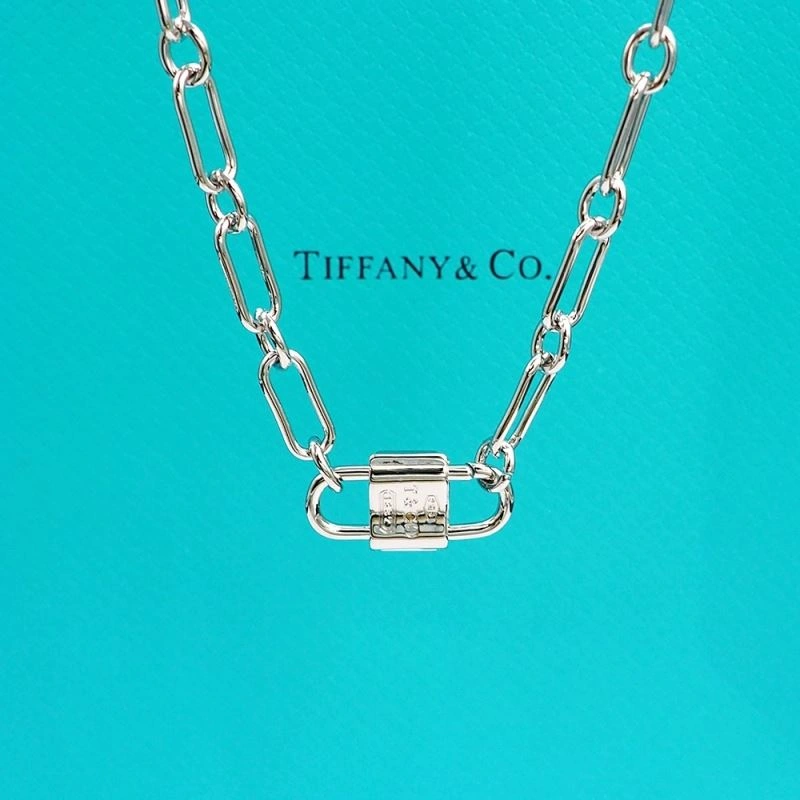 Tiffany Necklaces Tailored 253354