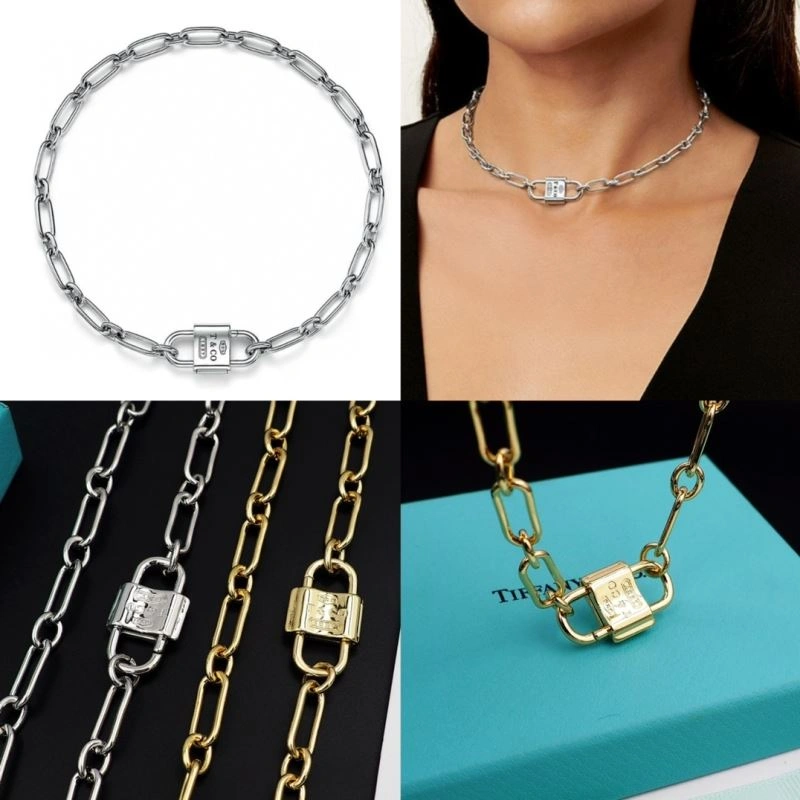 Tiffany Necklaces EasyCare 253357