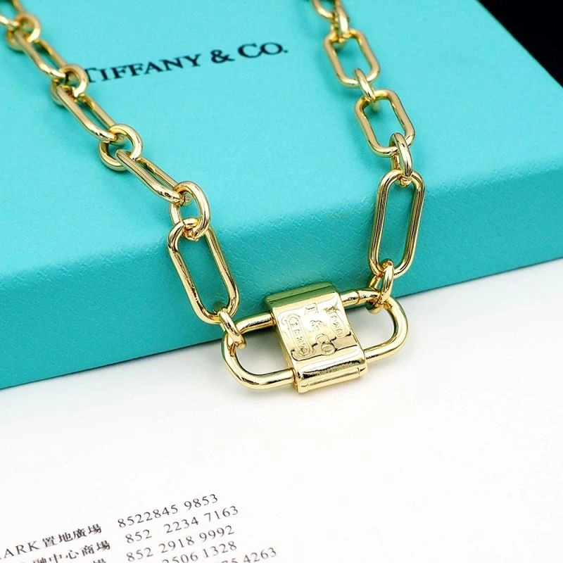 Tiffany Necklaces EasyCare 253357