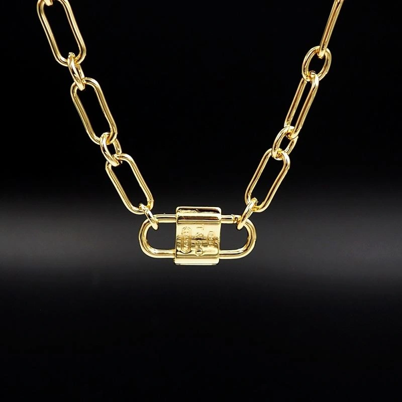 Tiffany Necklaces EasyCare 253357