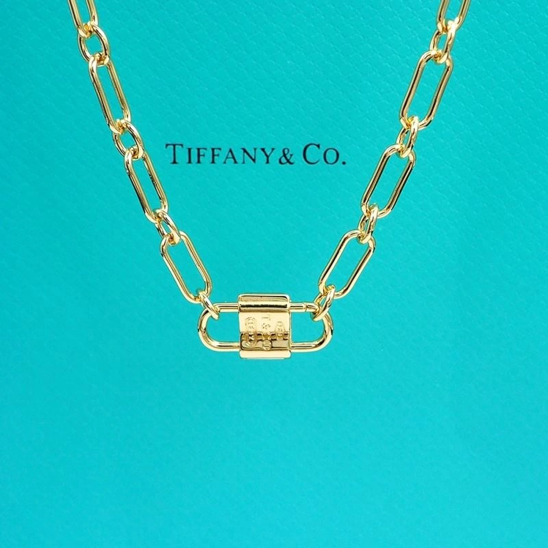 Tiffany Necklaces EasyCare 253357