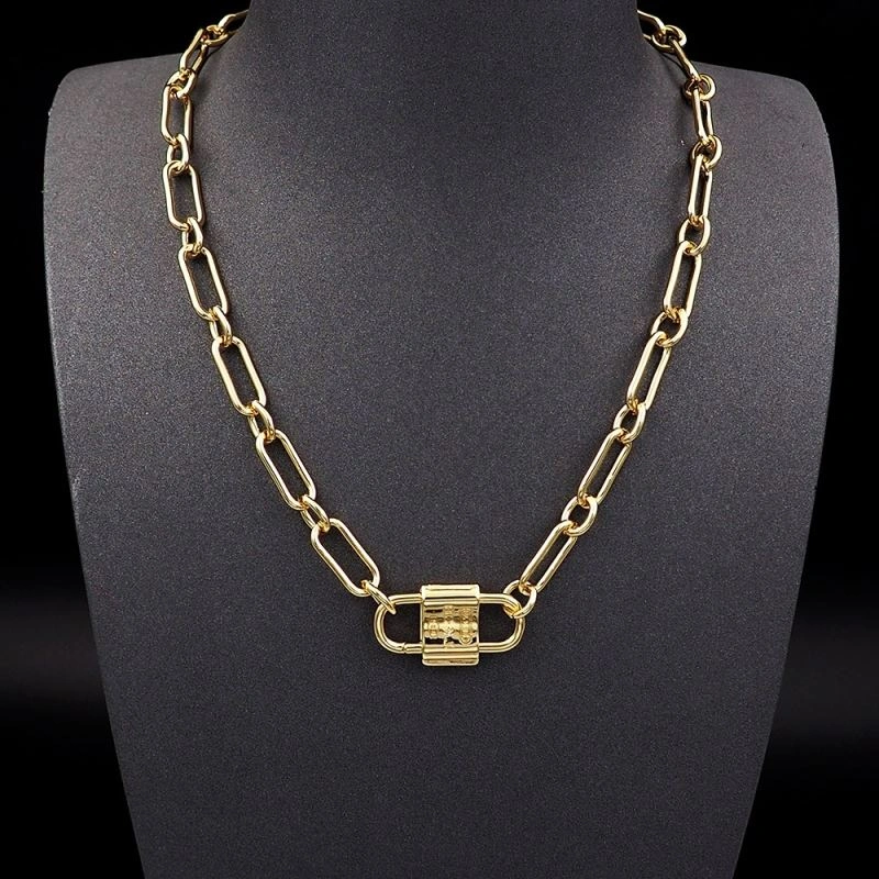 Tiffany Necklaces EasyCare 253357