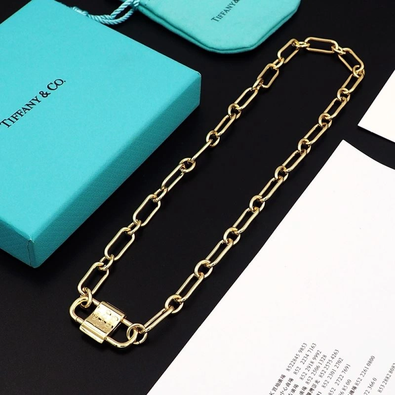 Tiffany Necklaces EasyCare 253357