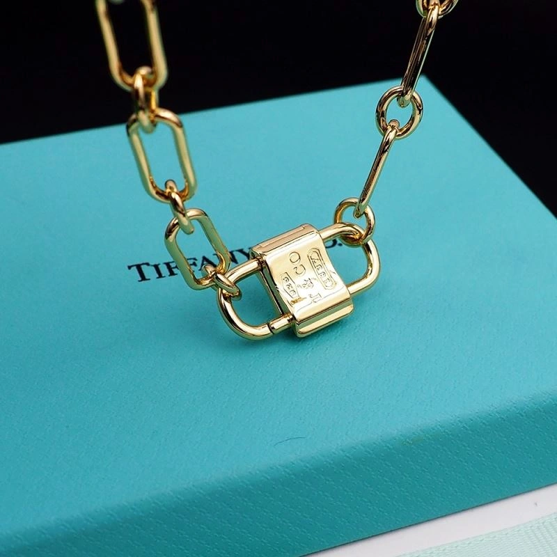 Tiffany Necklaces EasyCare 253357